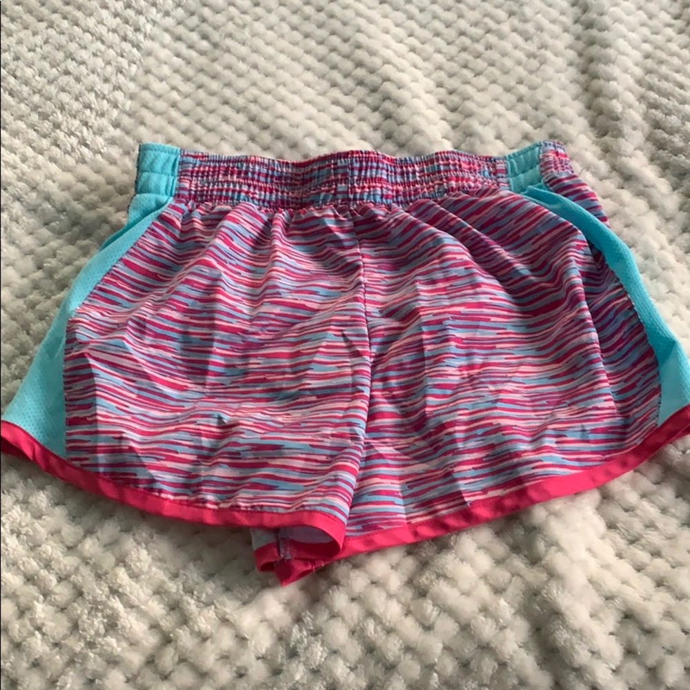 swim shorts